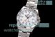 N+ Factory Super Clone Rolex Explorer II 42mm White Face 3285 Watch (2)_th.jpg